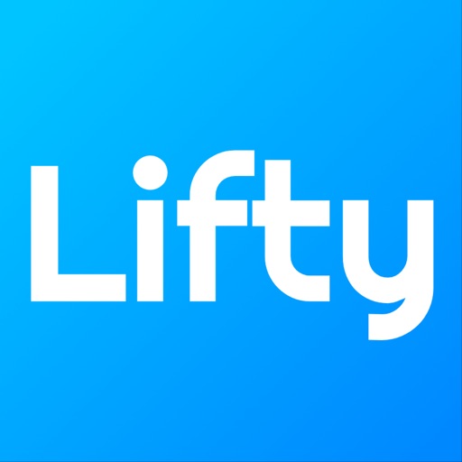 Lifty • Boost your mood