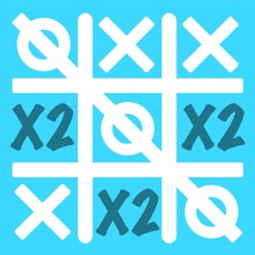 Activities of Tic Tac Toe X2