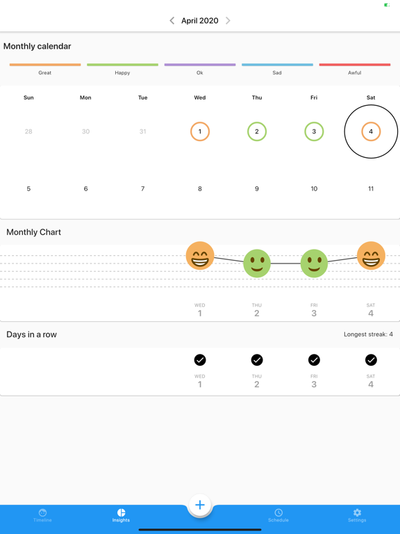 Screenshot #6 pour BeSafe - Marine Safe