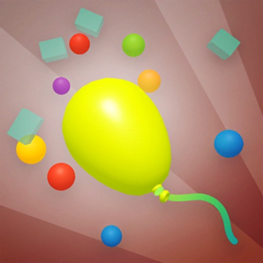 Balloons Air icon