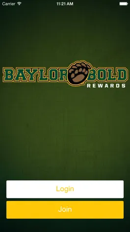 Game screenshot Baylor Bold Rewards mod apk