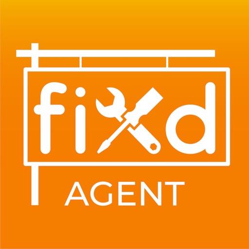 Fixd Agent iOS App