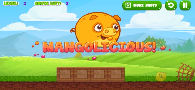 Mango Piggy(圖3)-速報App