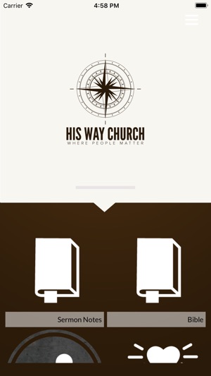 His Way Church(圖2)-速報App