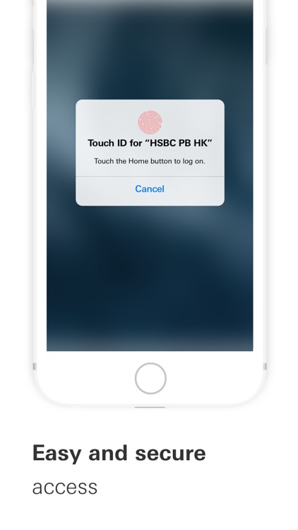 HSBC Private Banking Hong Kong screenshot-5