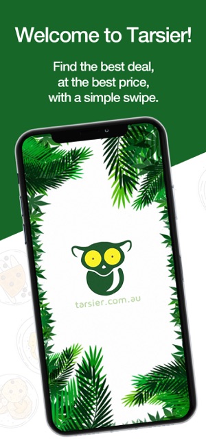 Tarsier(圖1)-速報App