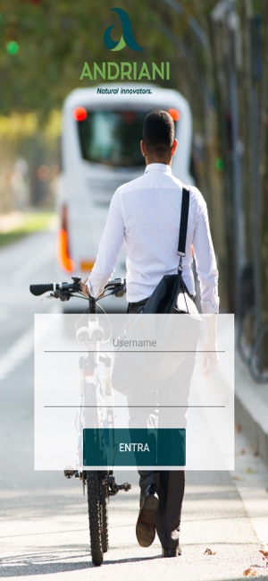 Bike To Work - Andriani(圖1)-速報App