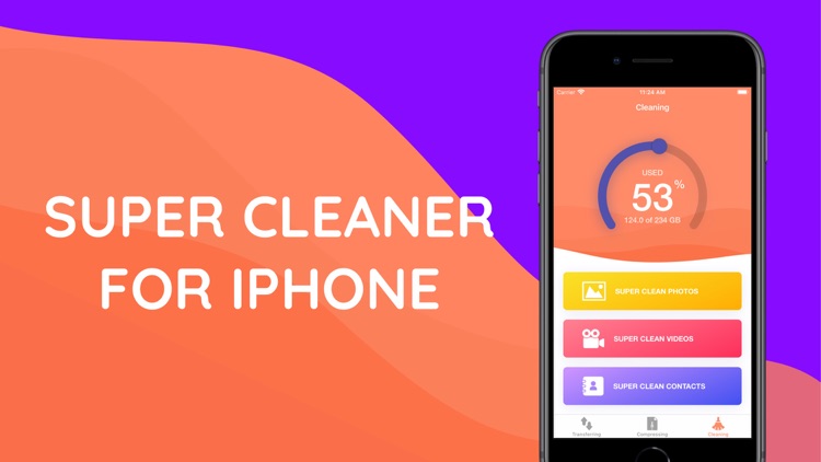 Phone Cleaner - Phone clean