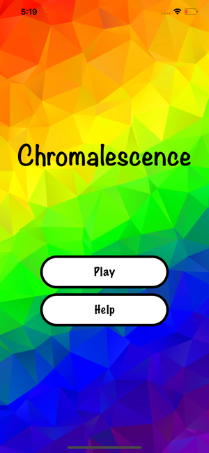 Chromalescence(圖1)-速報App