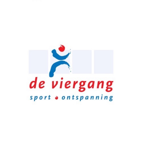 De Viergang sportsapp