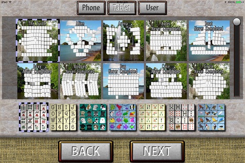 Mahjong Prime 3D screenshot 3