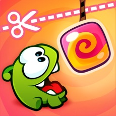 Activities of Cut the Rope