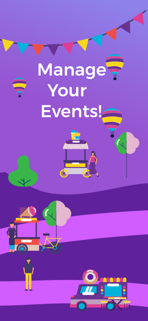 Bhive Event Organizers(圖1)-速報App