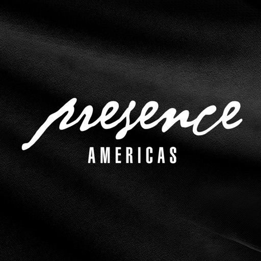 Presence Conference - Americas icon