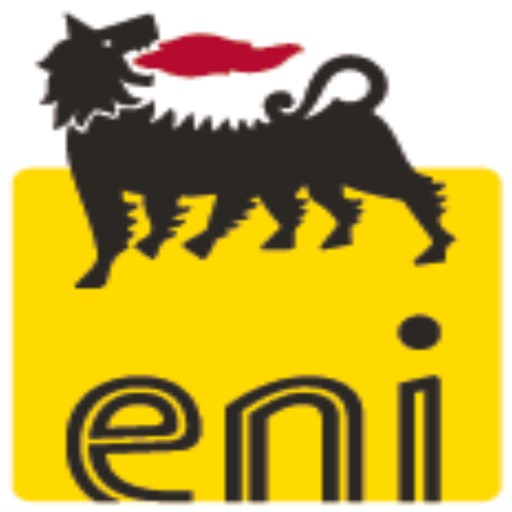 Eni Ecuador icon