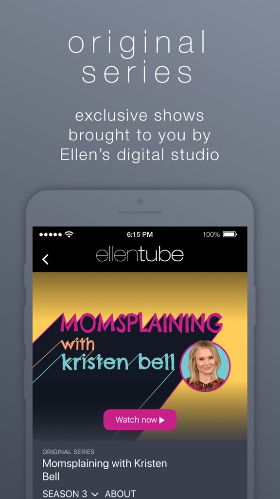 【图】ellentube(截图2)