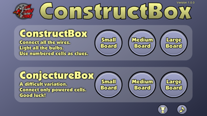 ConstructBox screenshot 2