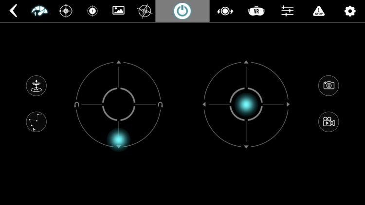 HS FPV V1