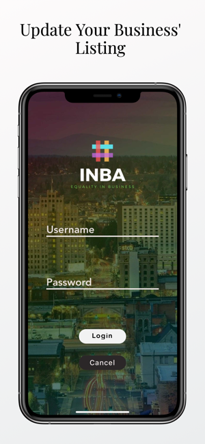 INBA Directory(圖3)-速報App