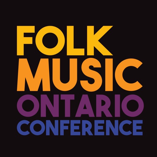 Folk Music Ontario icon