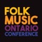 Folk Music Ontario 2018 Annual Conference