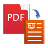 Quick PDF to PowerPoint apk