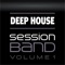 Create stunning Deep House tracks to your own chords in minutes with the dedicated Deep House version of the award-winning SessionBand app - the world’s only chord-based loop app