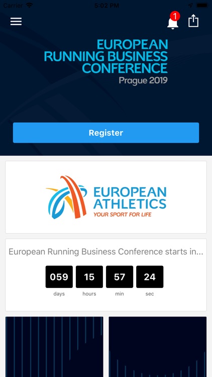 Running Business Conference