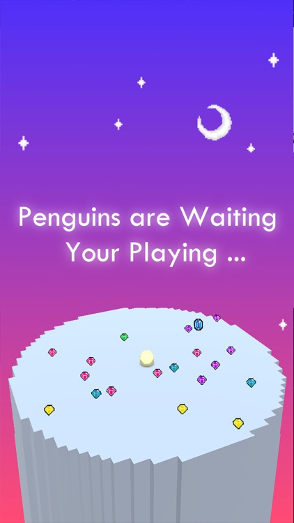 Penguin Life 3D screenshot-9