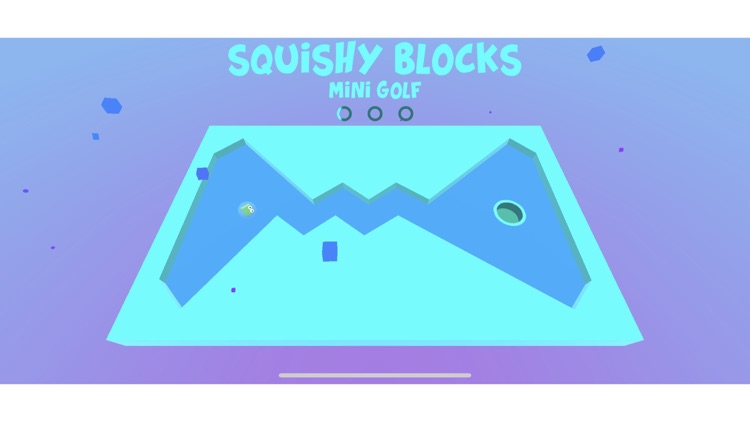 Squishy Blocks screenshot-3