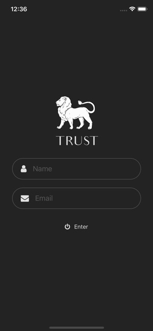 Trust Wisely(圖1)-速報App