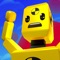 Play this new intense elimination run for free