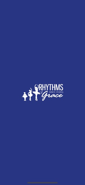 Rhythms of Grace Dance Studio(圖1)-速報App