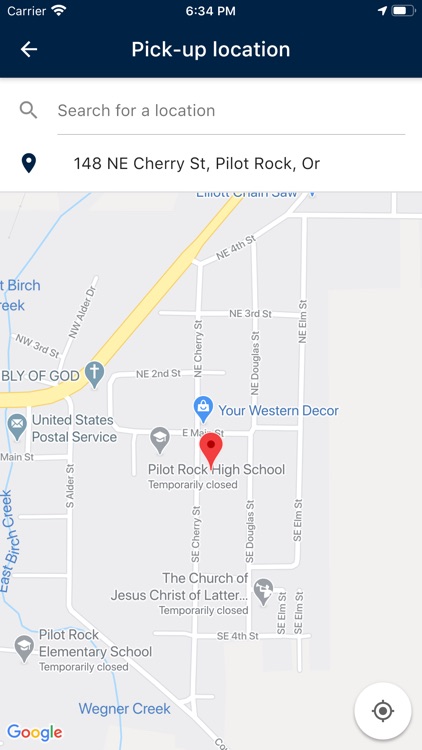 Bcrta BGo screenshot-5