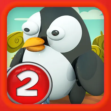 Super pingu 2 Читы