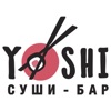 Yoshi доставка еды | Москва