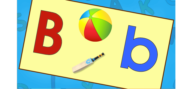 ABC Writing & Phonics Learning(圖2)-速報App