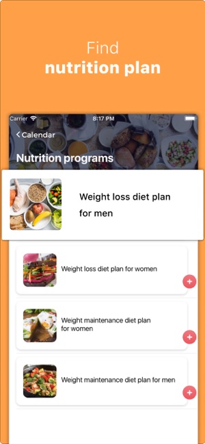 In-Fitness: Healthy Lifestyle(圖6)-速報App