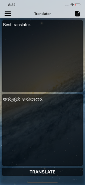 Kannada Dictionary Translator(圖2)-速報App