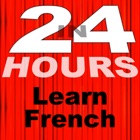 Top 49 Education Apps Like In 24 Hours Learn French - Best Alternatives