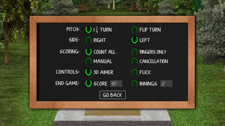 Horseshoe Pitch-A-Rama screenshot-4