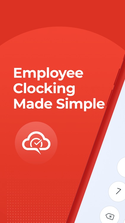 Agendrix Kiosk – Time Clock