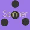 Spinner App V1