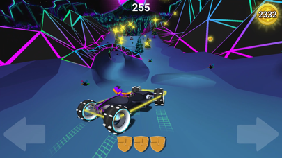 Screenshot from Faily Brakes
