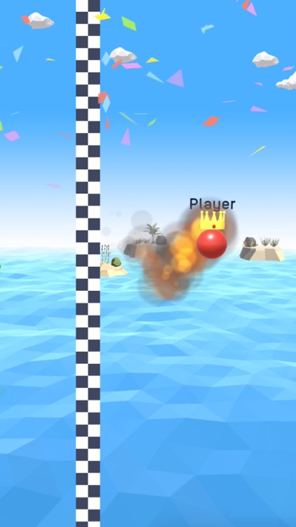 Dunk Race screenshot-5