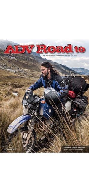 Adventure Motorcycle(圖6)-速報App