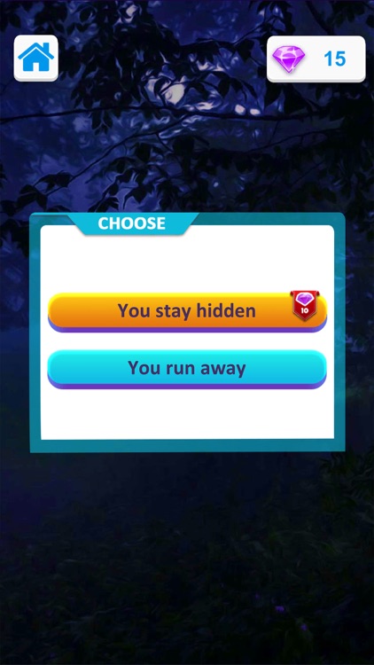 Elmsville Romance screenshot-9