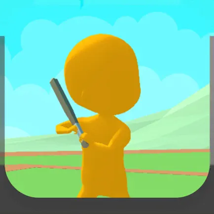 Baseball Frenzy! 3D Cheats