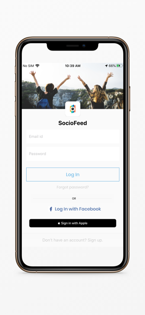 Sociofeed(圖1)-速報App