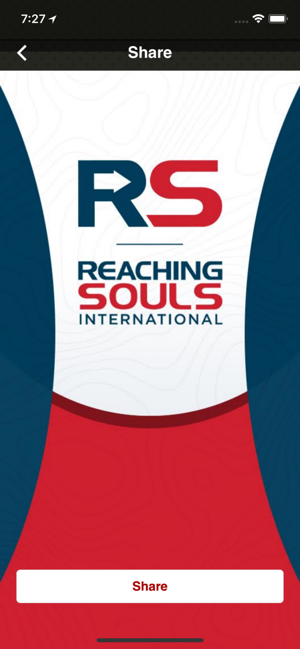 Reaching Souls International(圖3)-速報App